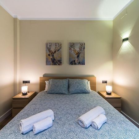 Seville Luxury Downtown Suite Экстерьер фото