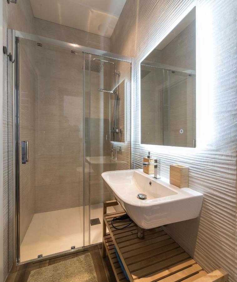 Seville Luxury Downtown Suite Экстерьер фото