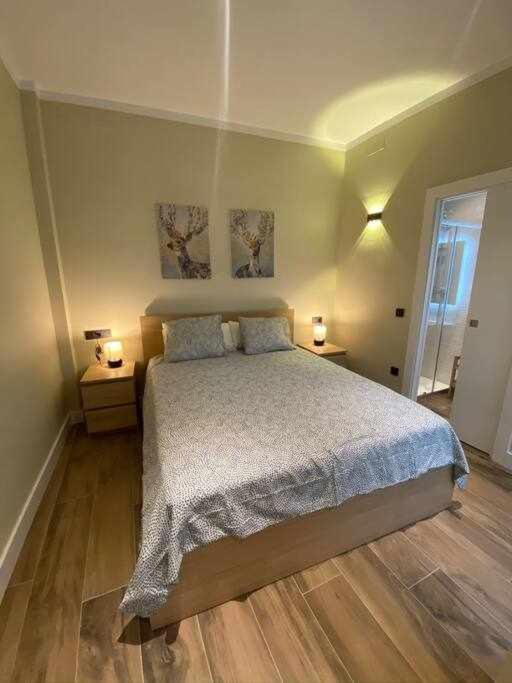 Seville Luxury Downtown Suite Экстерьер фото