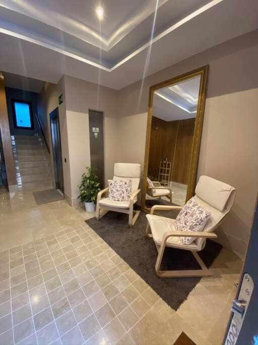 Seville Luxury Downtown Suite Экстерьер фото